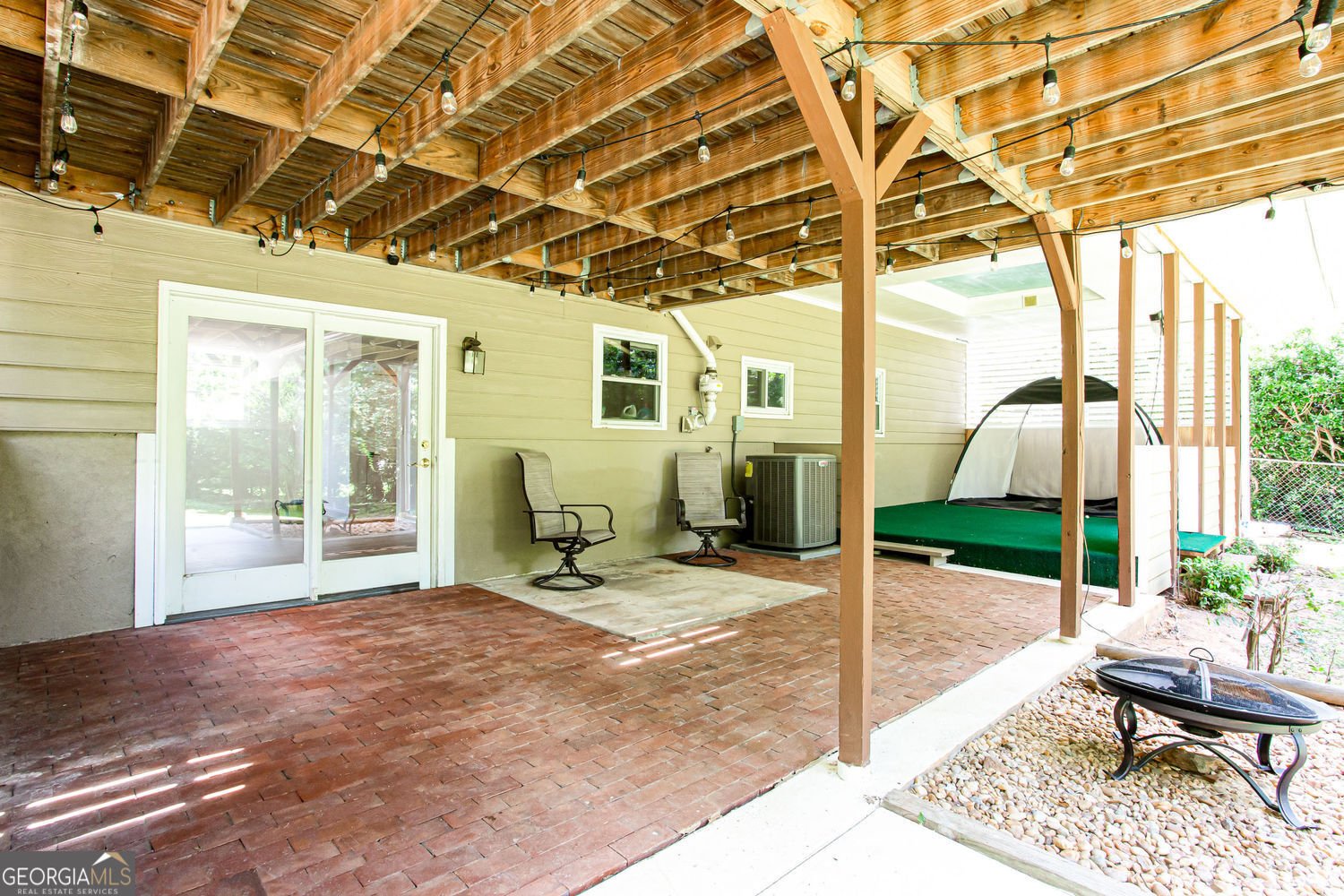 2814 Goodfellows Road Tucker - Photo 36