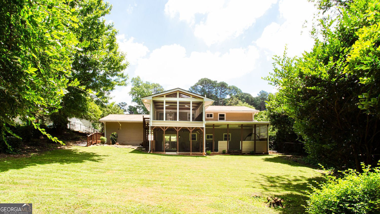 2814 Goodfellows Road Tucker - Photo 42