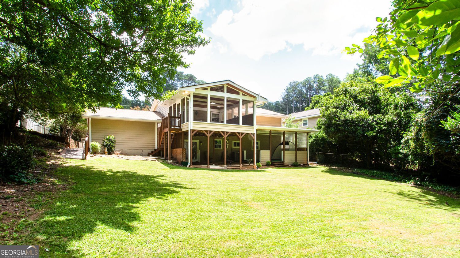 2814 Goodfellows Road Tucker - Photo 43