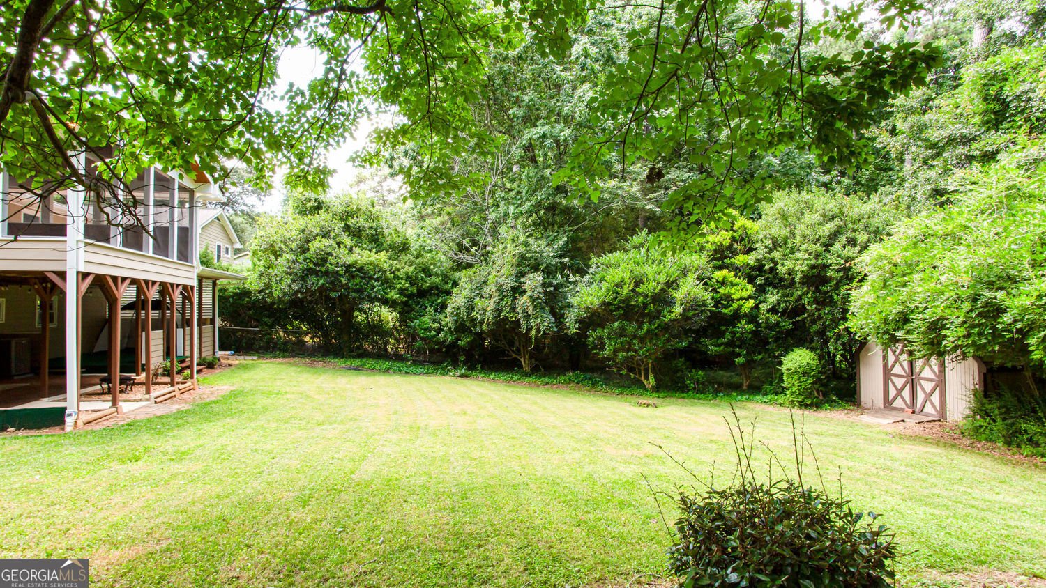 2814 Goodfellows Road Tucker - Photo 44