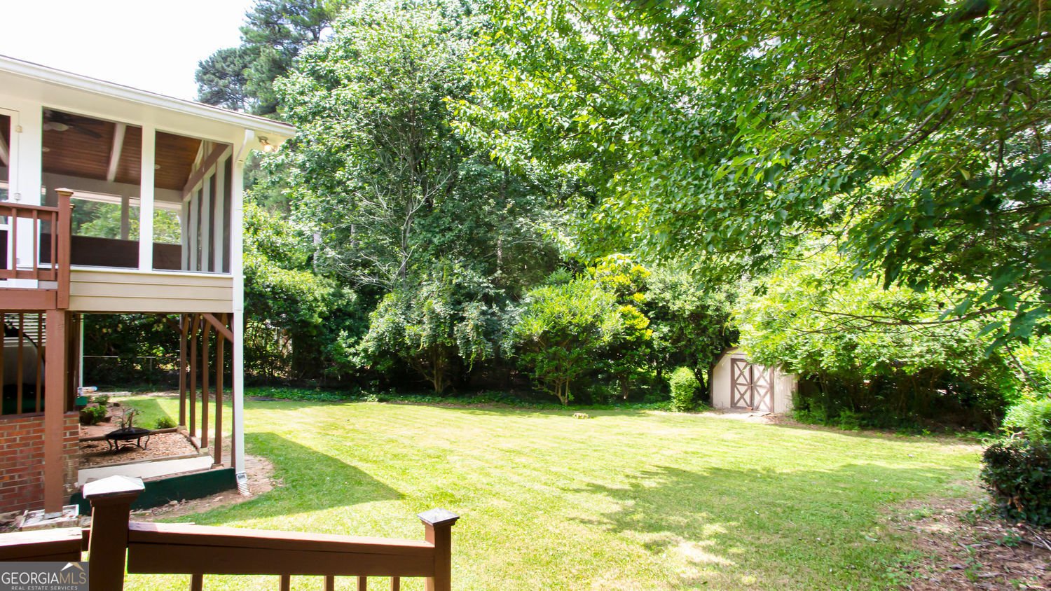 2814 Goodfellows Road Tucker - Photo 45