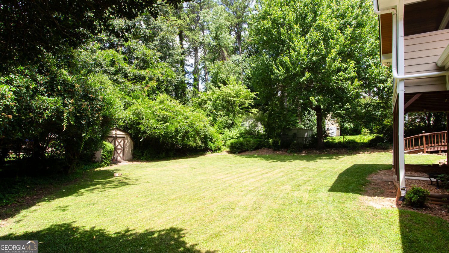 2814 Goodfellows Road Tucker - Photo 46