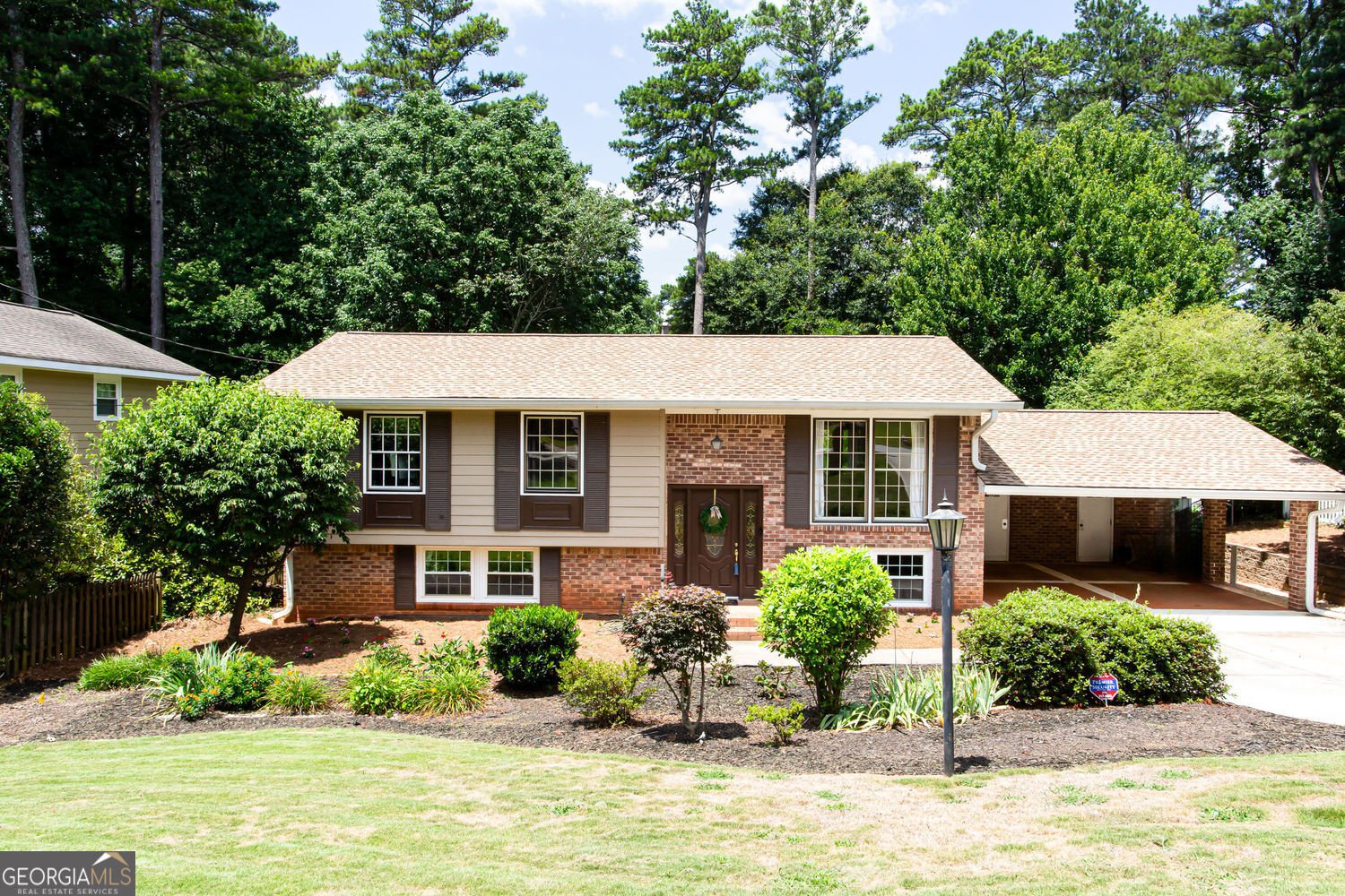 2814 Goodfellows Road Tucker - Photo 6