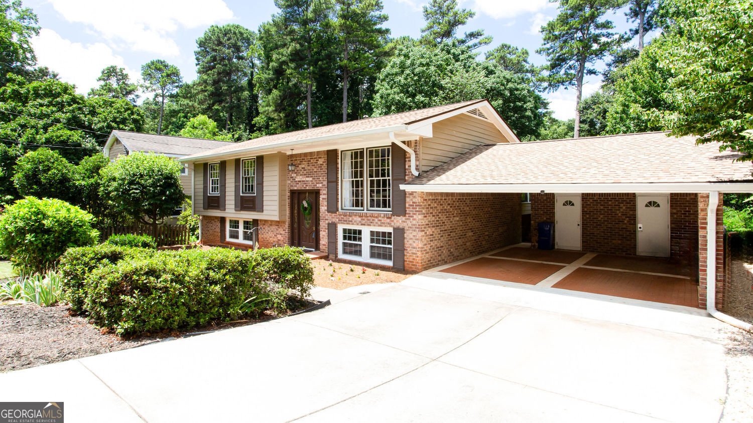 2814 Goodfellows Road Tucker - Photo 8