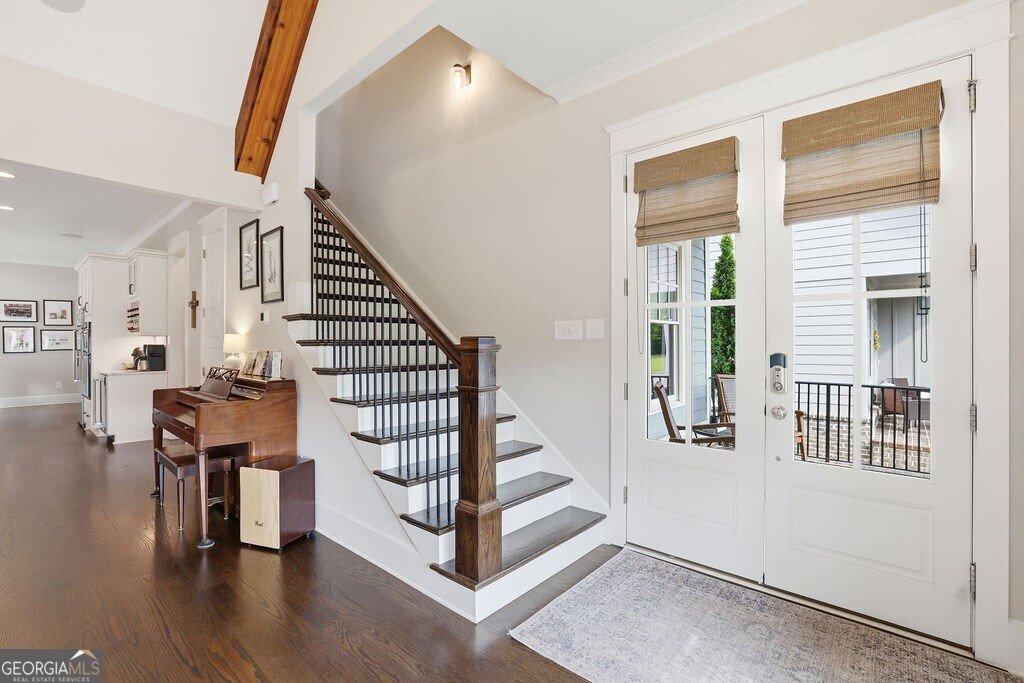 5690 Vineyard Park Trail Norcross - Photo 10