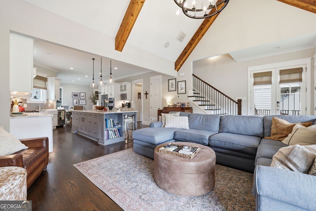 5690 Vineyard Park Trail Norcross - Photo 12