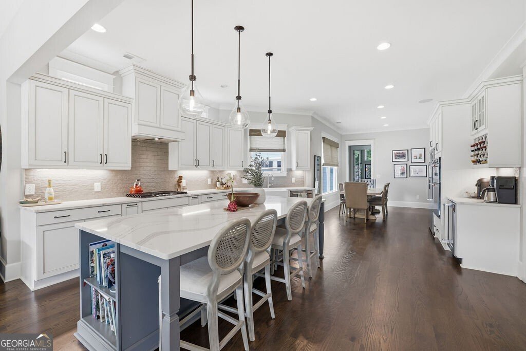 5690 Vineyard Park Trail Norcross - Photo 13
