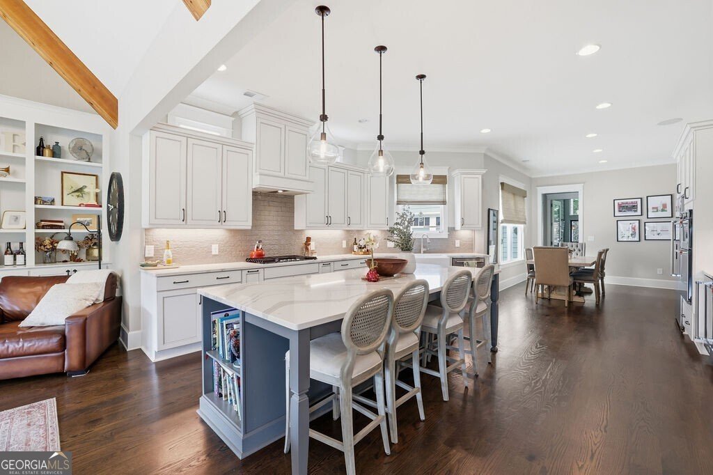 5690 Vineyard Park Trail Norcross - Photo 14
