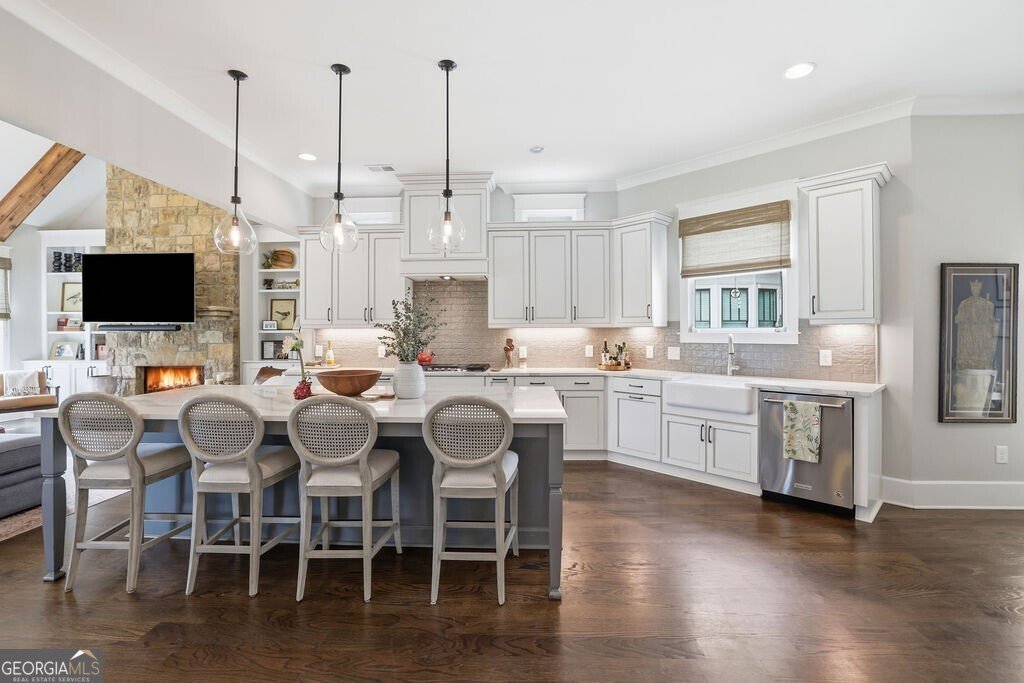 5690 Vineyard Park Trail Norcross - Photo 15