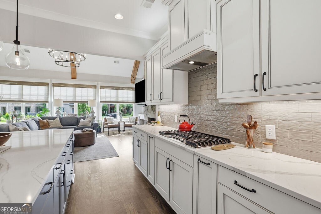 5690 Vineyard Park Trail Norcross - Photo 17