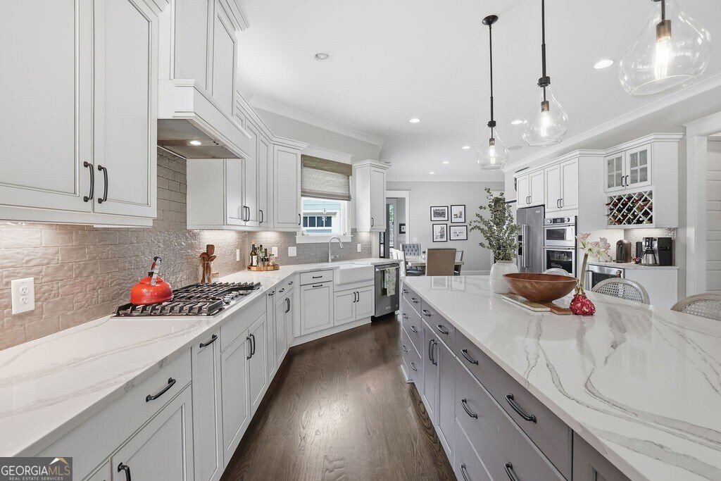 5690 Vineyard Park Trail Norcross - Photo 19