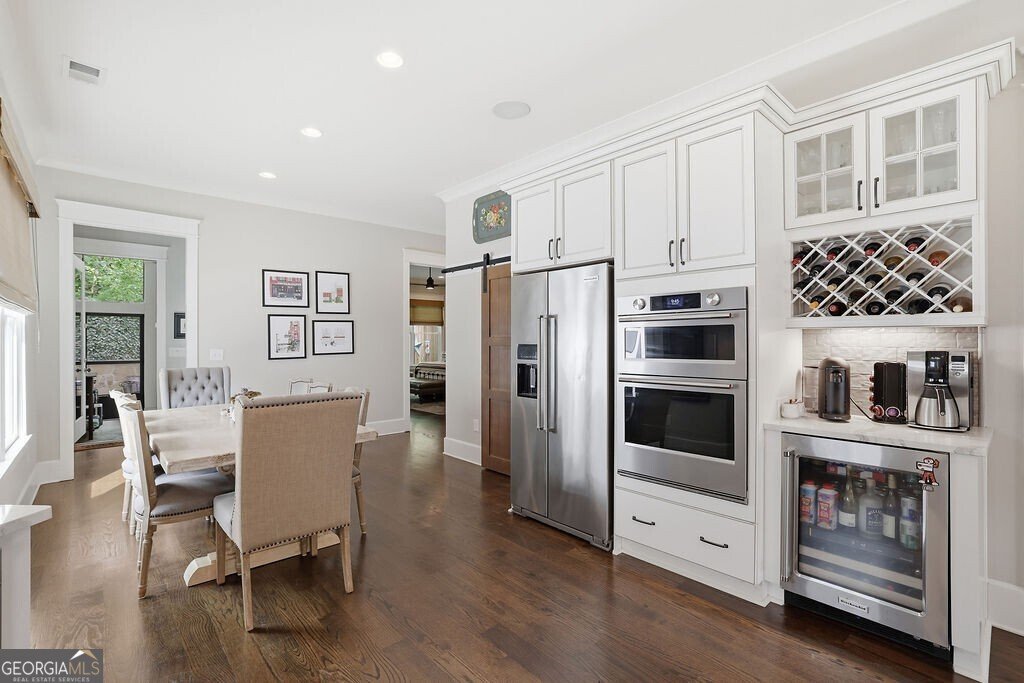 5690 Vineyard Park Trail Norcross - Photo 20