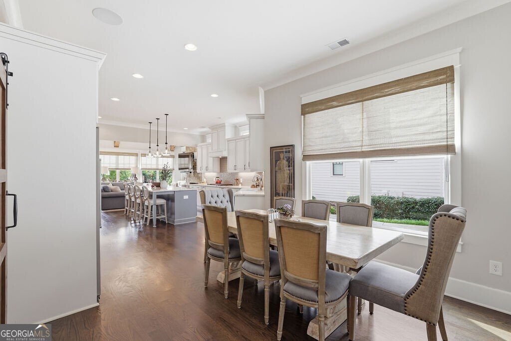 5690 Vineyard Park Trail Norcross - Photo 21