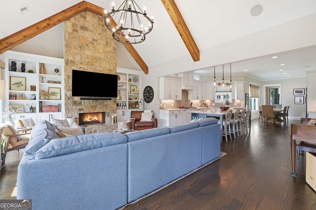 5690 Vineyard Park Trail Norcross - Photo 28