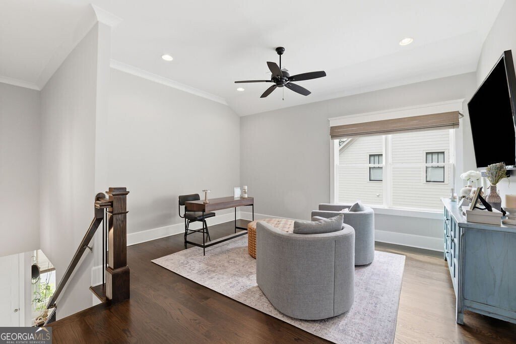 5690 Vineyard Park Trail Norcross - Photo 31