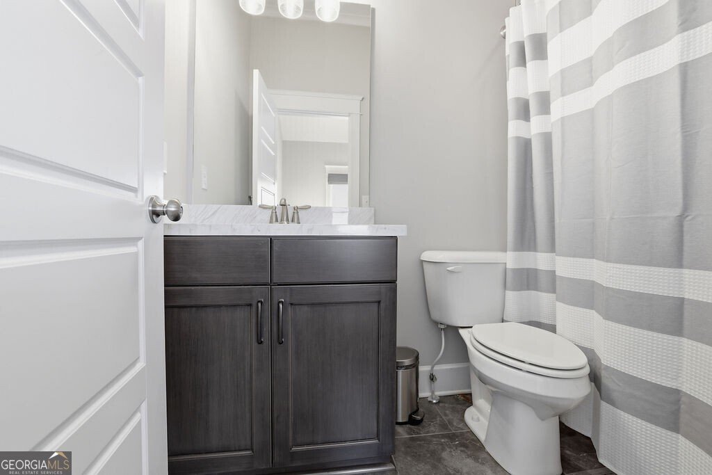 5690 Vineyard Park Trail Norcross - Photo 36