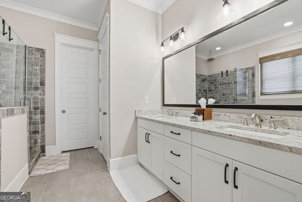 5690 Vineyard Park Trail Norcross - Photo 38