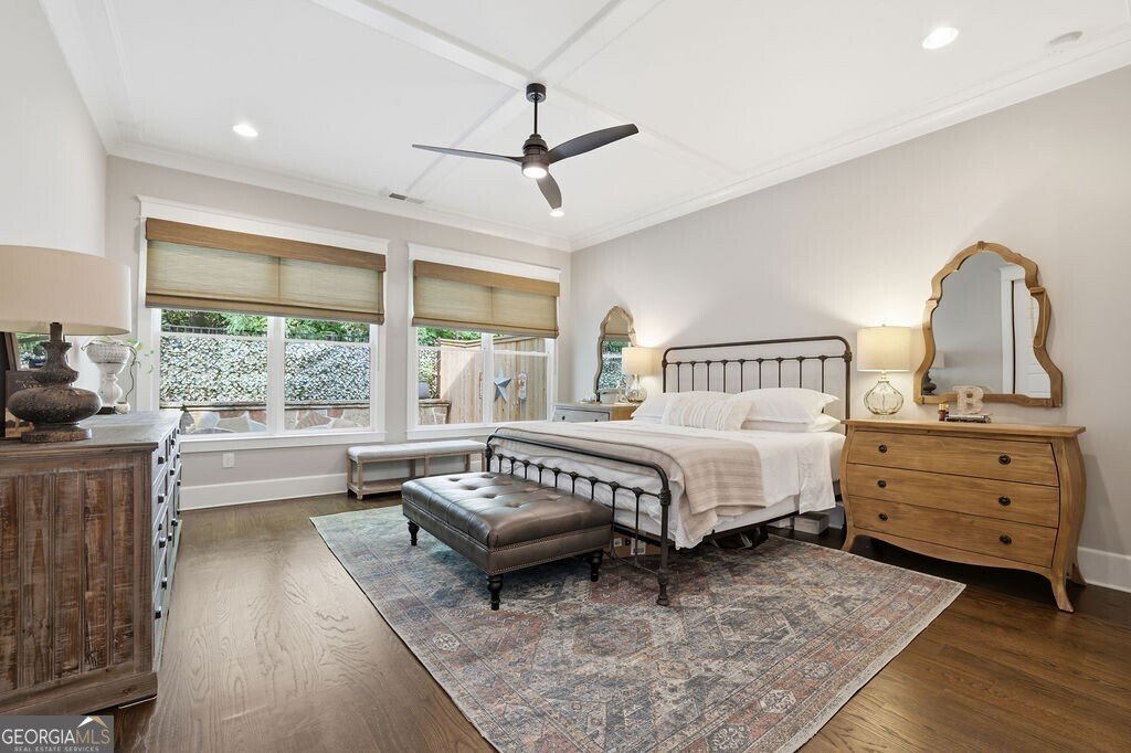 5690 Vineyard Park Trail Norcross - Photo 40