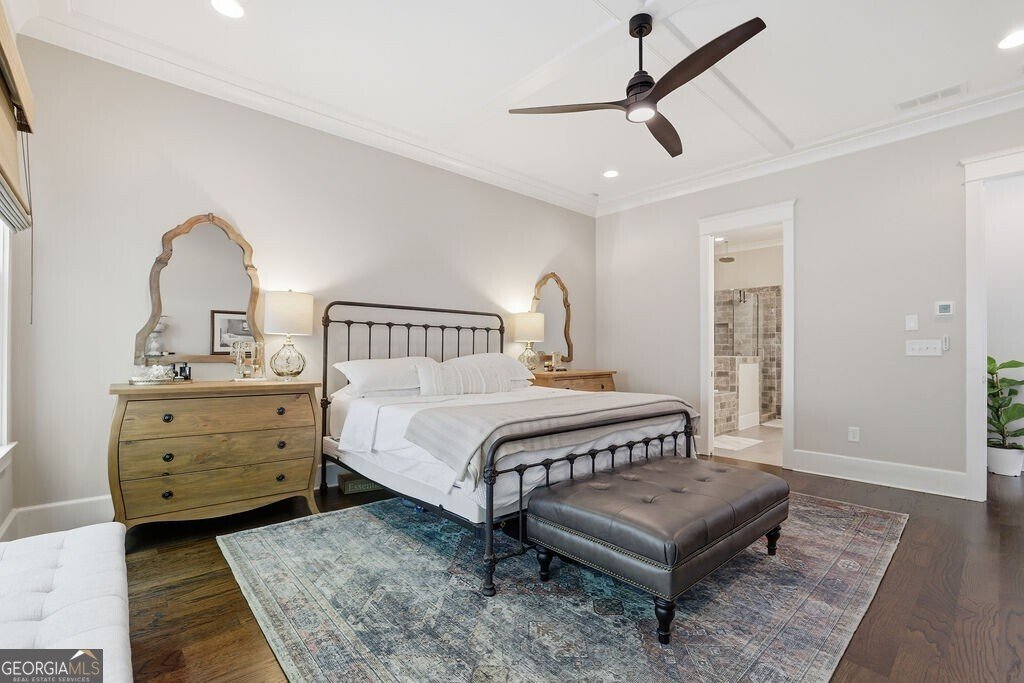 5690 Vineyard Park Trail Norcross - Photo 41