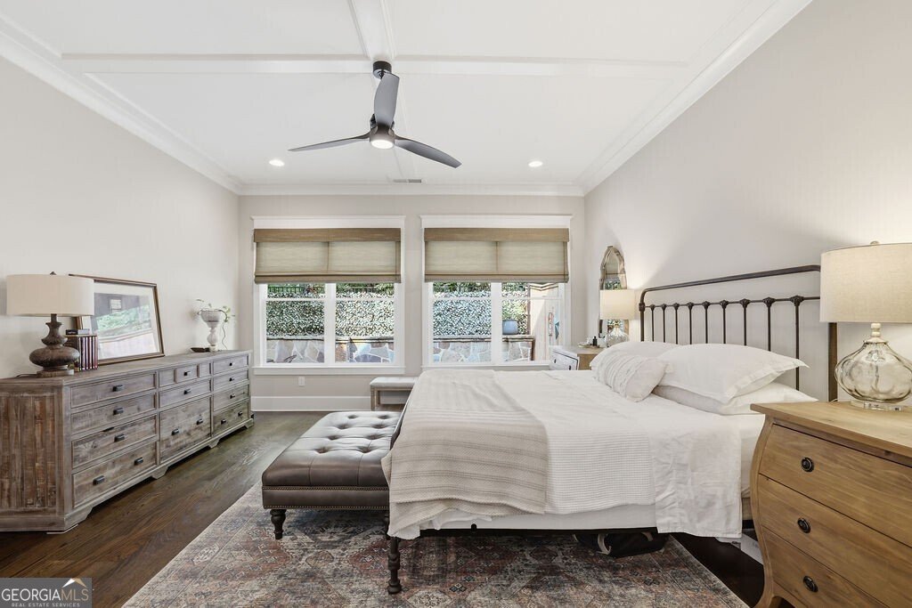 5690 Vineyard Park Trail Norcross - Photo 42