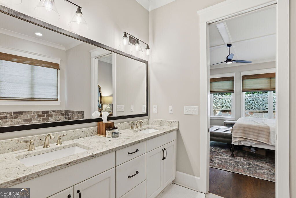 5690 Vineyard Park Trail Norcross - Photo 43