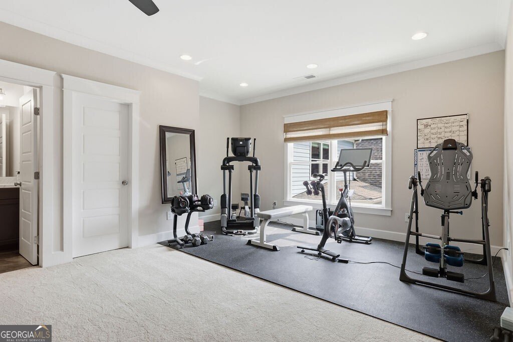 5690 Vineyard Park Trail Norcross - Photo 44