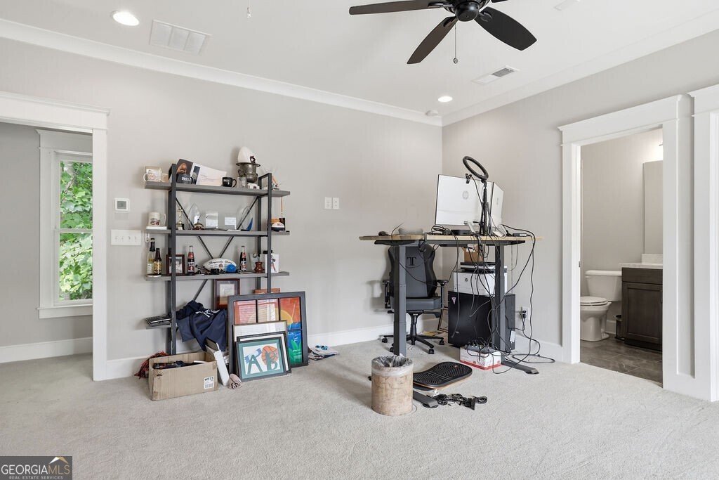 5690 Vineyard Park Trail Norcross - Photo 45