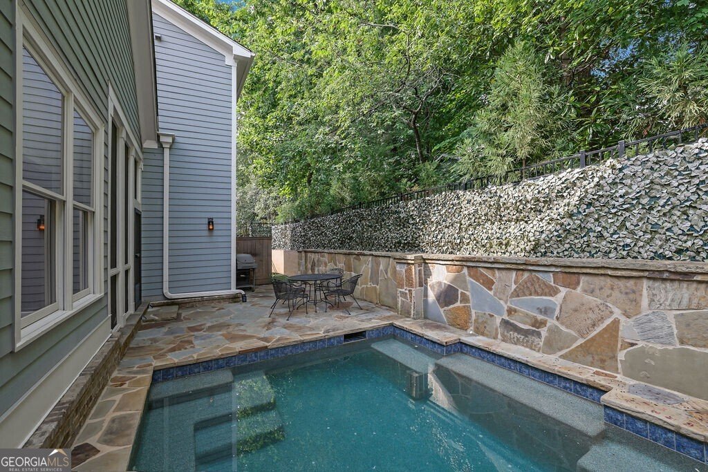 5690 Vineyard Park Trail Norcross - Photo 48