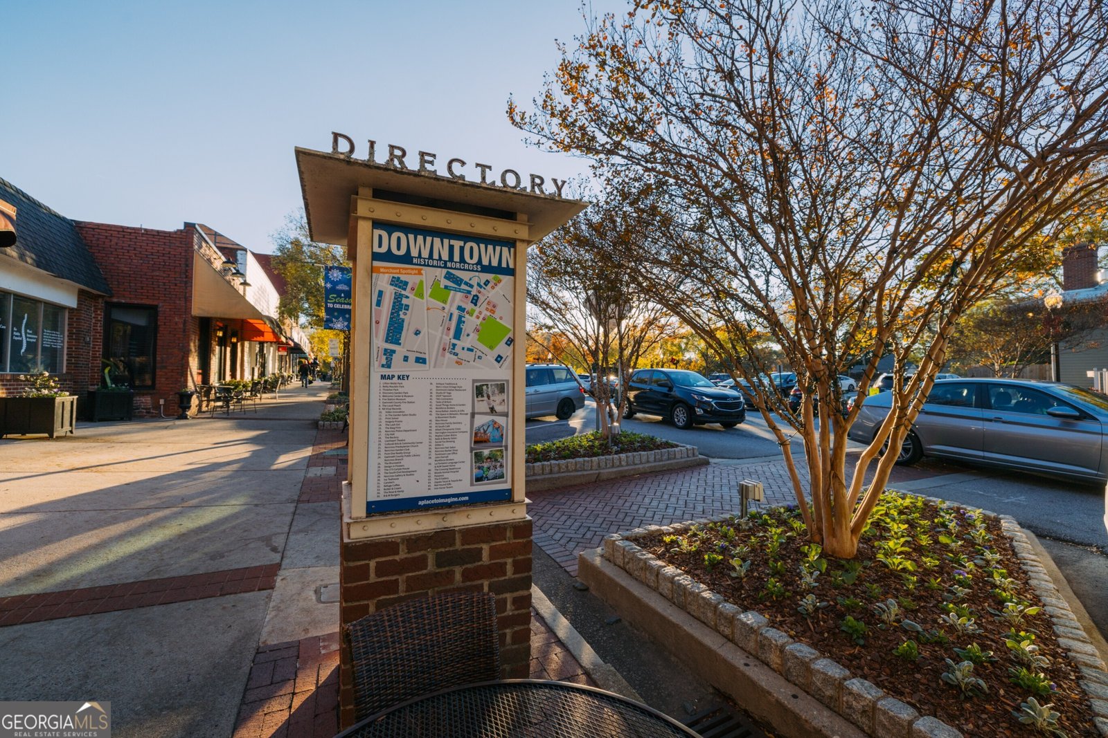 5690 Vineyard Park Trail Norcross - Photo 51
