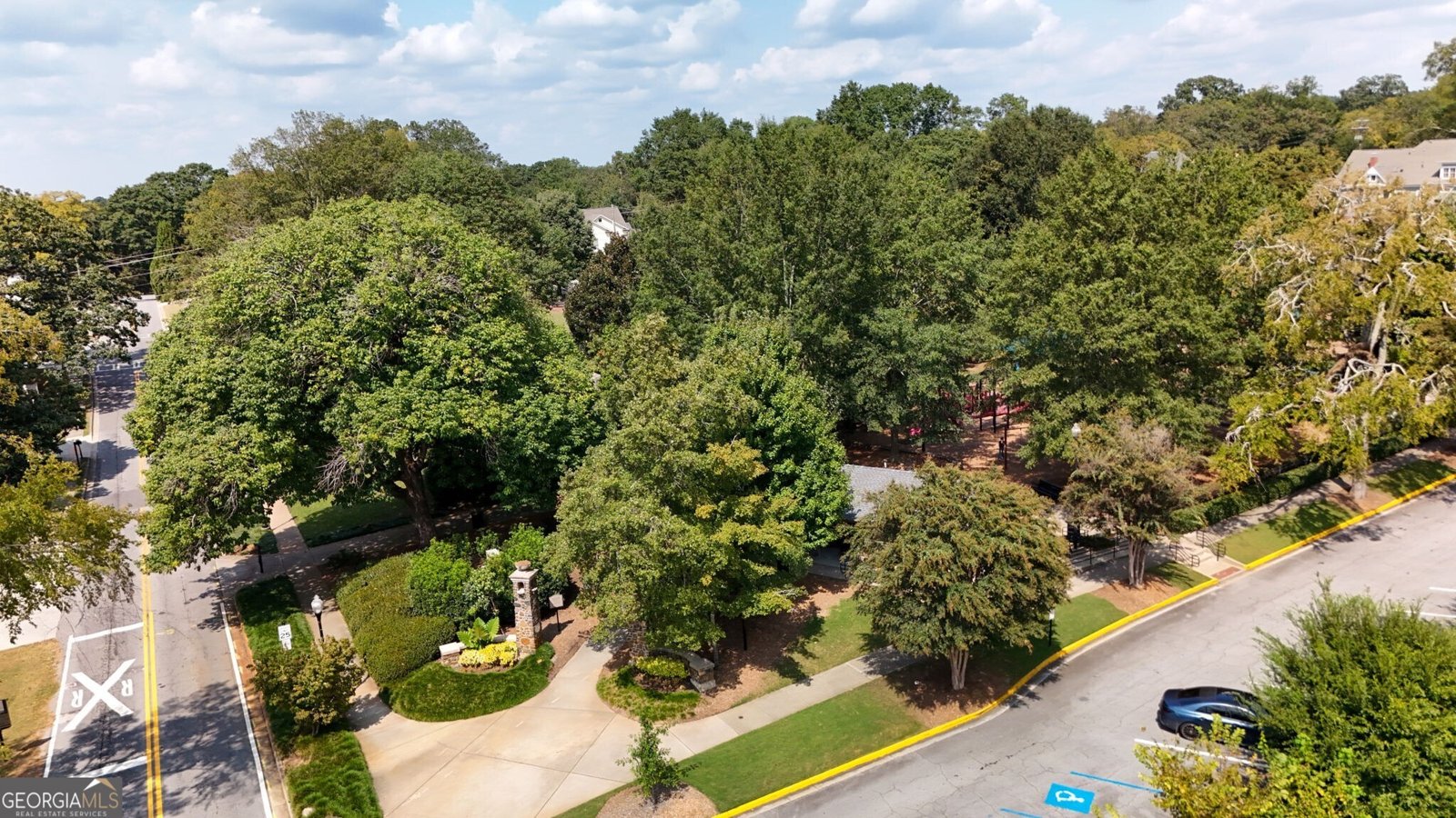 5690 Vineyard Park Trail Norcross - Photo 53