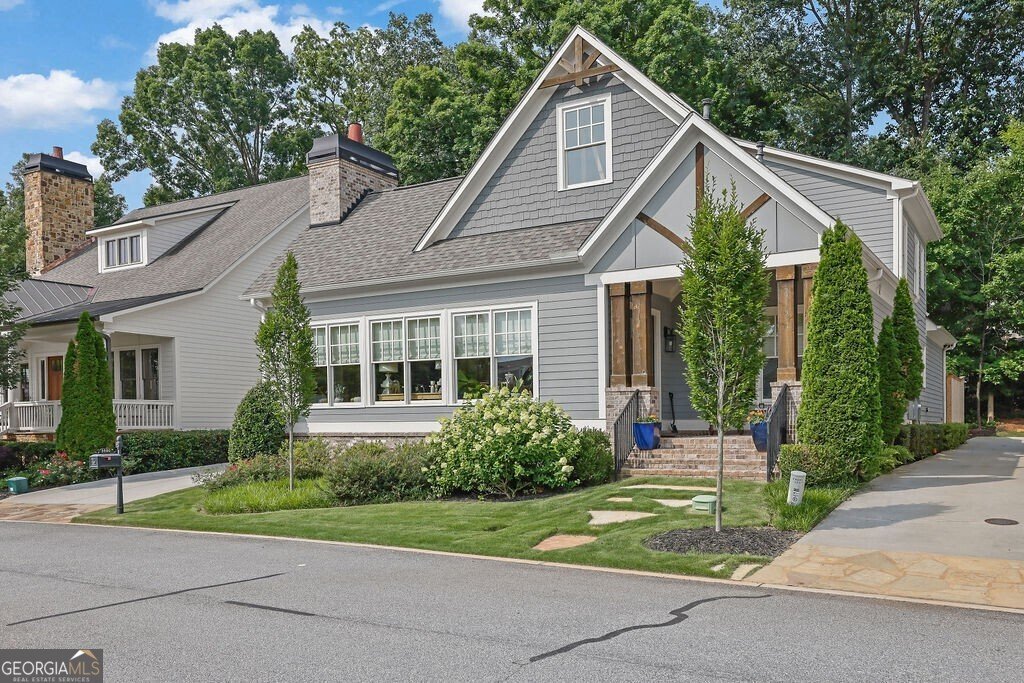 5690 Vineyard Park Trail Norcross - Photo 6