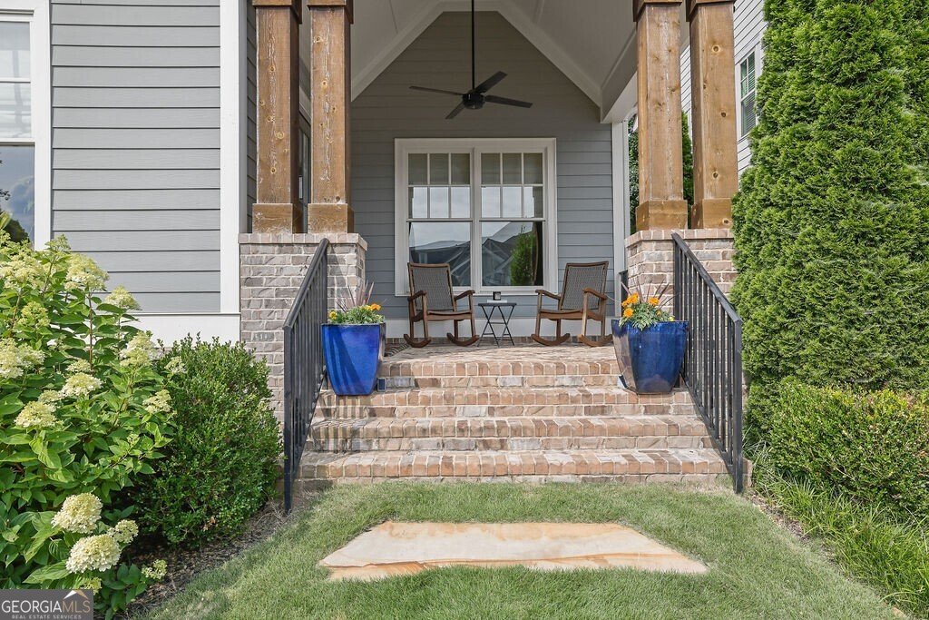 5690 Vineyard Park Trail Norcross - Photo 7
