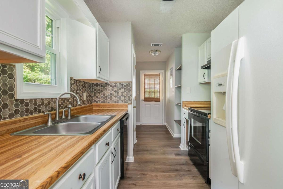 589 Linda Lane Powder Springs - Photo 17