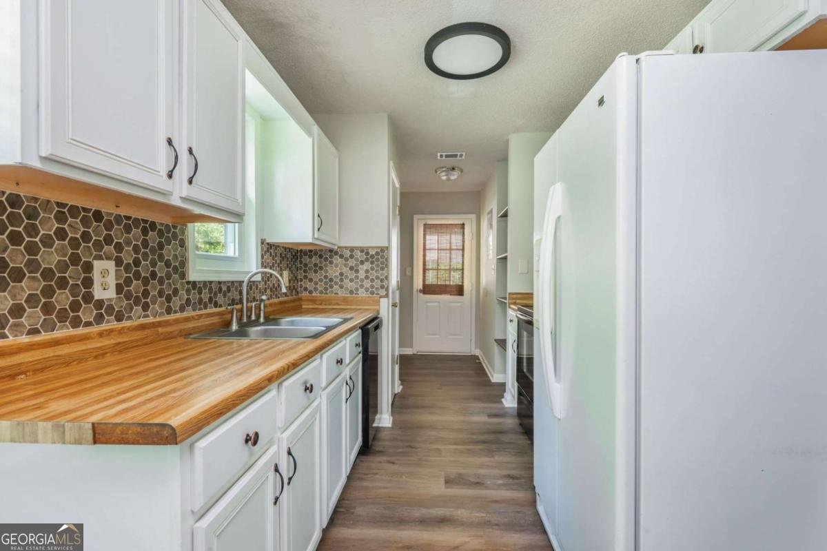 589 Linda Lane Powder Springs - Photo 18