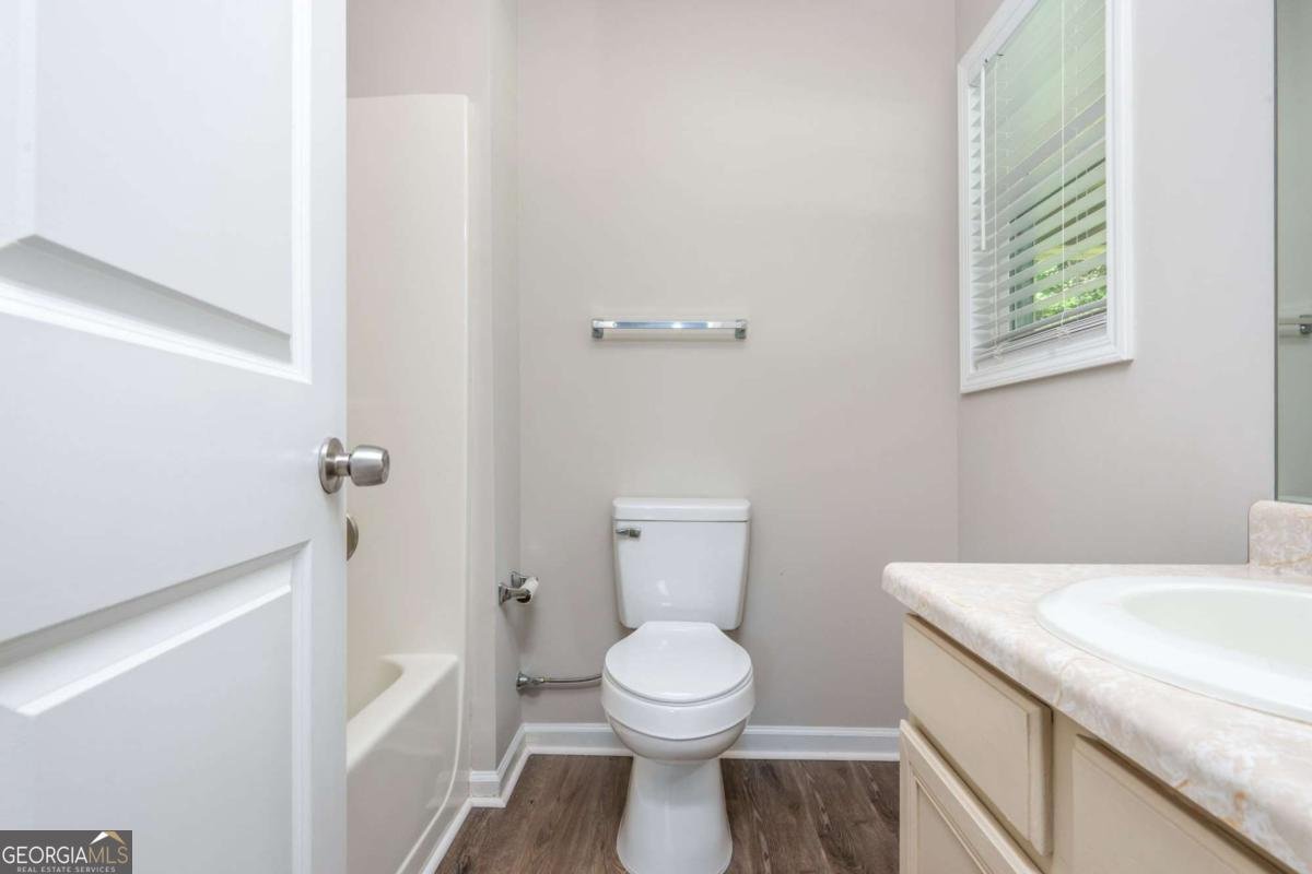 589 Linda Lane Powder Springs - Photo 24
