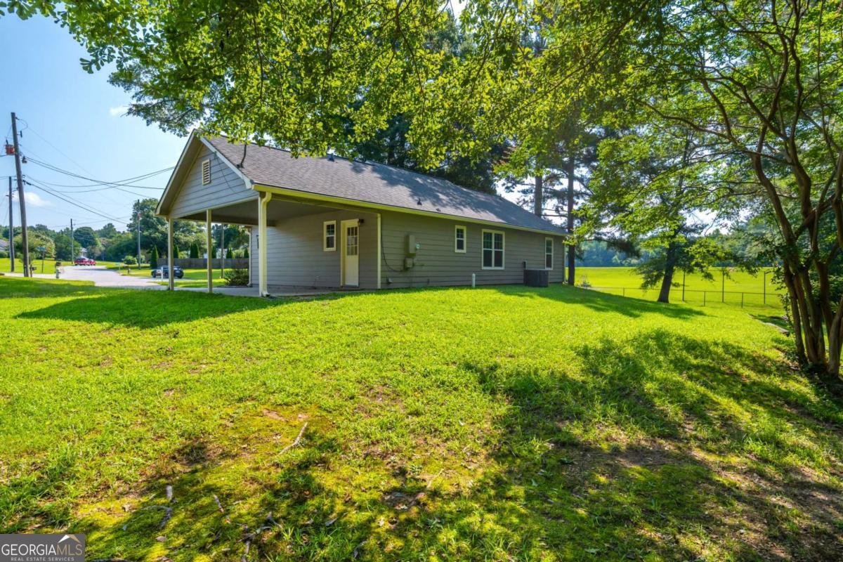 589 Linda Lane Powder Springs - Photo 31