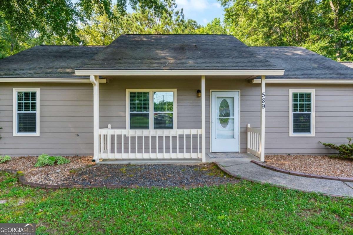 589 Linda Lane Powder Springs - Photo 7