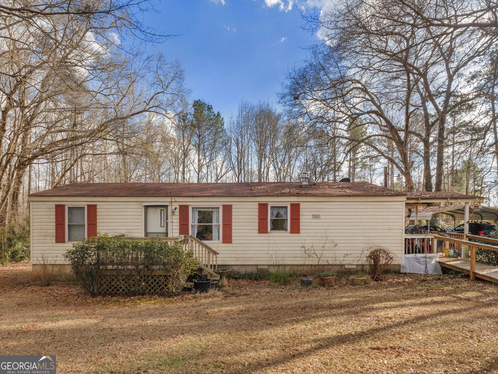 138 Lewis Road Jackson - main photo