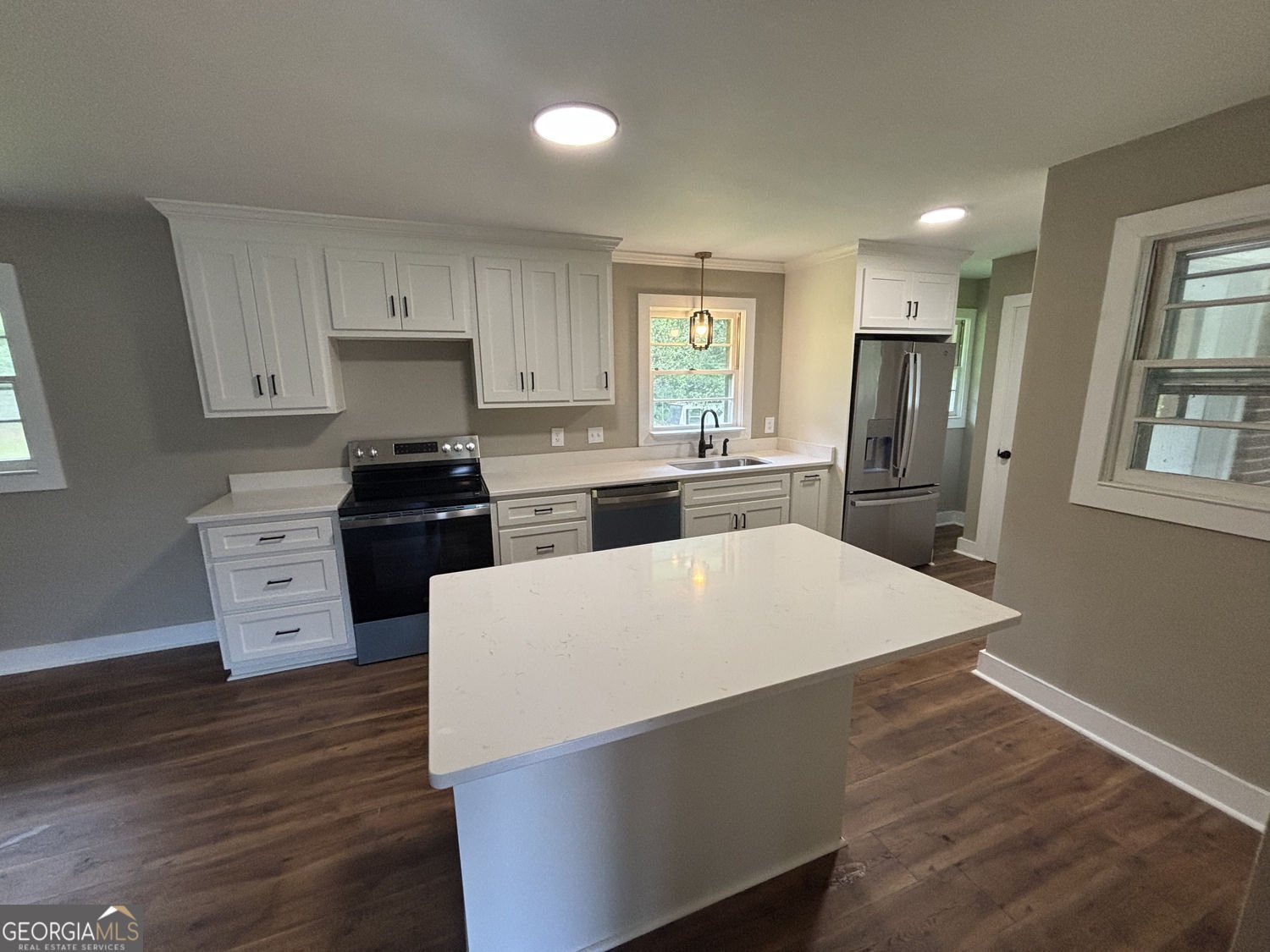 115 Pineview Lane Hartwell - Photo 16