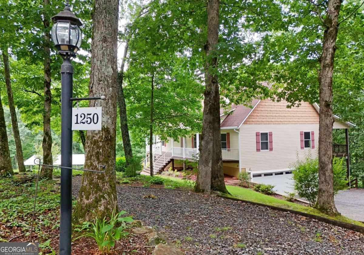 1250 Hawkview Drive Hiawassee - Photo 11