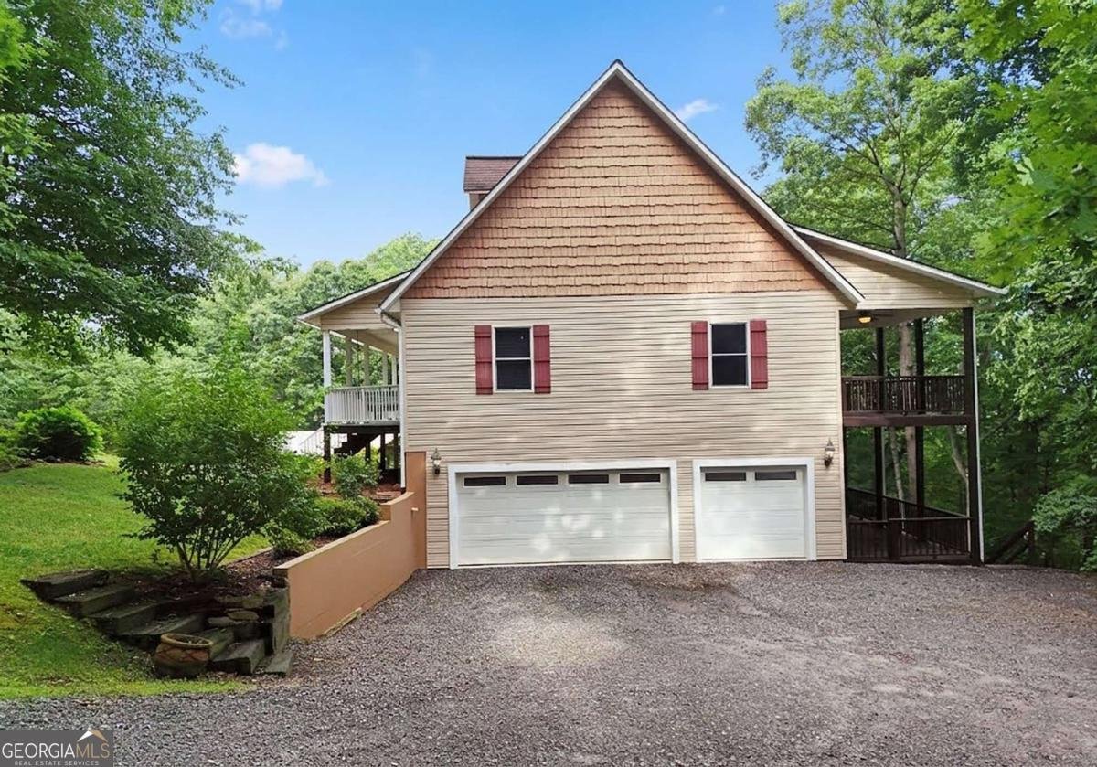 1250 Hawkview Drive Hiawassee - Photo 13