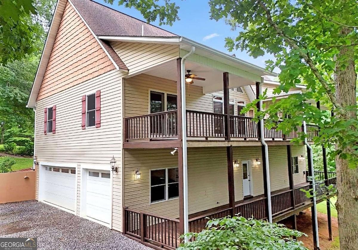 1250 Hawkview Drive Hiawassee - Photo 14
