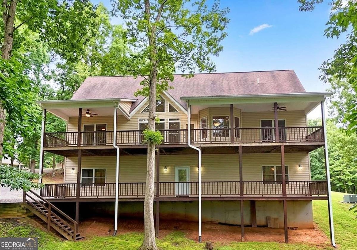 1250 Hawkview Drive Hiawassee - Photo 15