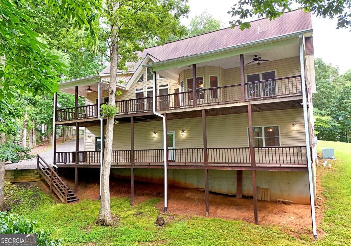 1250 Hawkview Drive Hiawassee - Photo 16