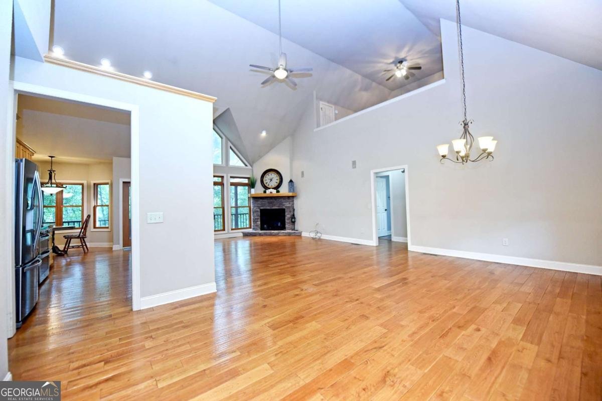 1250 Hawkview Drive Hiawassee - Photo 21