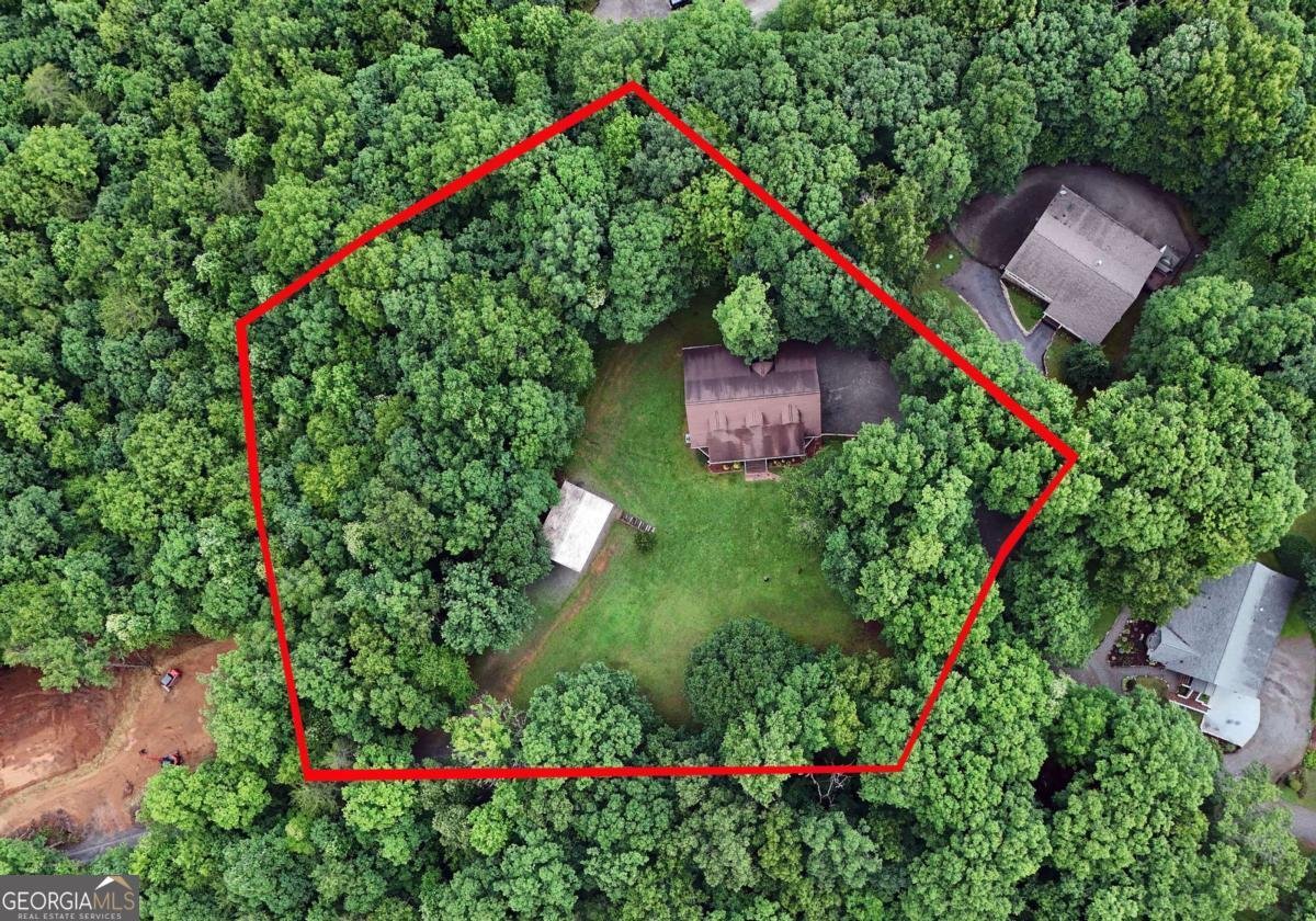 1250 Hawkview Drive Hiawassee - Photo 22
