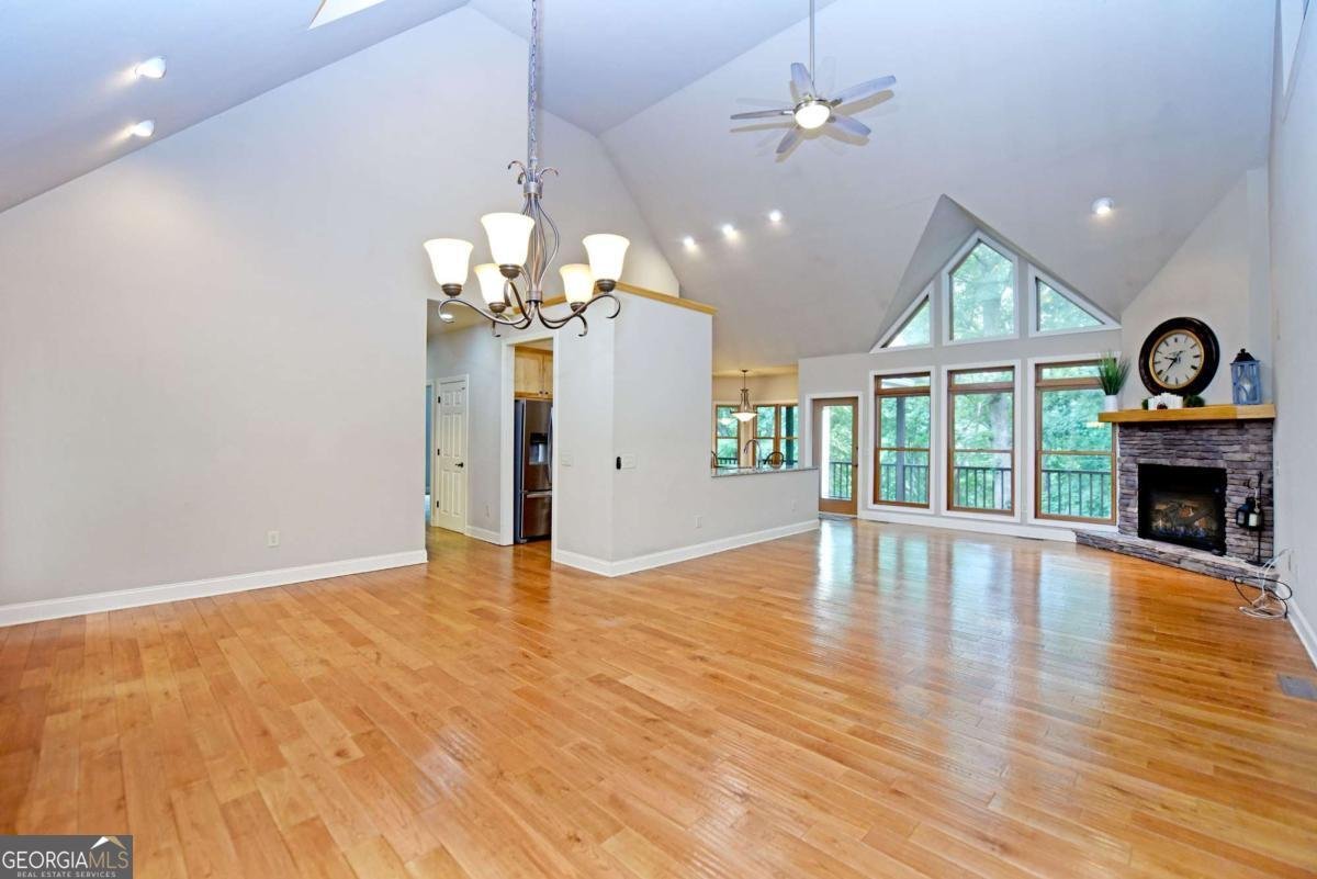 1250 Hawkview Drive Hiawassee - Photo 23