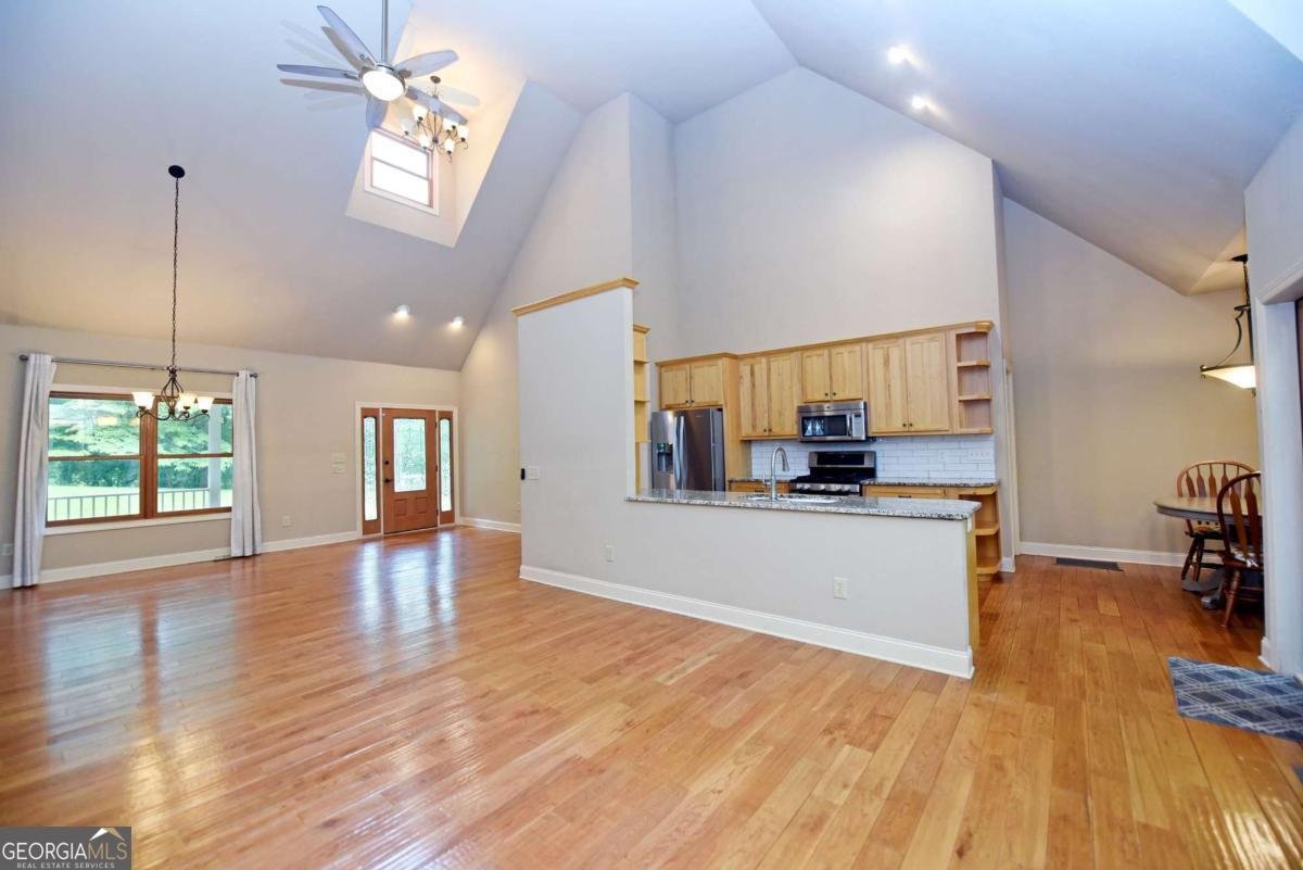 1250 Hawkview Drive Hiawassee - Photo 32