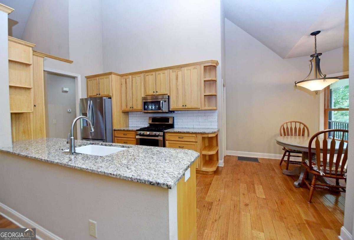 1250 Hawkview Drive Hiawassee - Photo 33