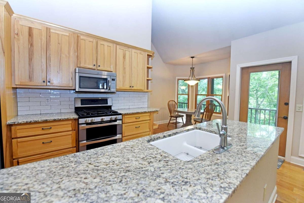 1250 Hawkview Drive Hiawassee - Photo 34